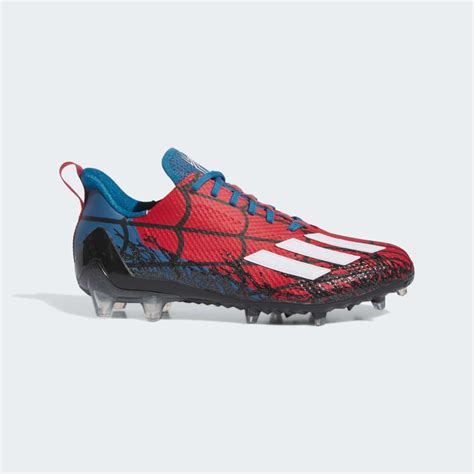 adidas spiderman fussballschuhe|spider man football cleats.